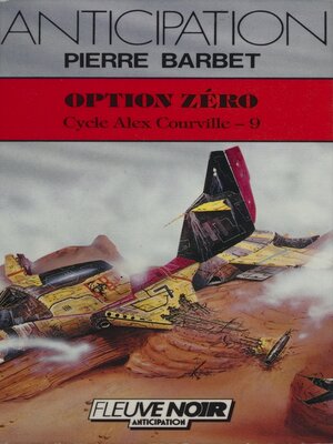 cover image of Cycle Alex Courville (9)